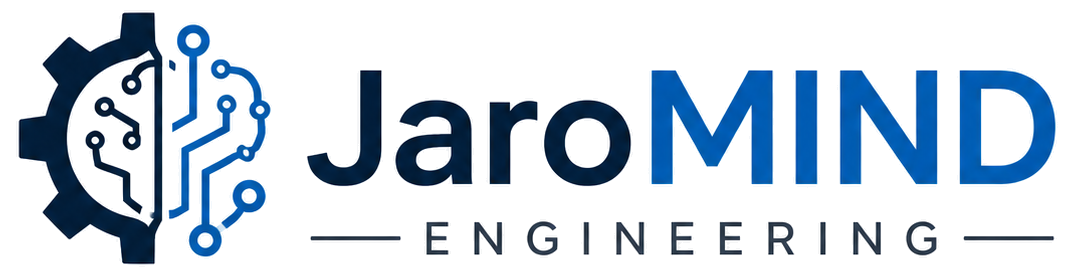 JaroMIND Engineering logo